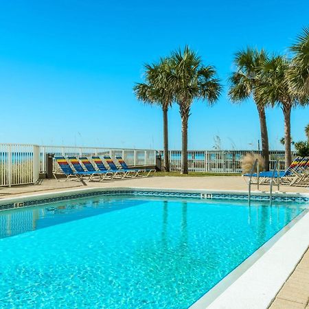 Ocean Reef 904 By Emerald Coast Retreats Panama City Beach Bagian luar foto