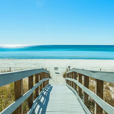 Ocean Reef 904 By Emerald Coast Retreats Panama City Beach Bagian luar foto