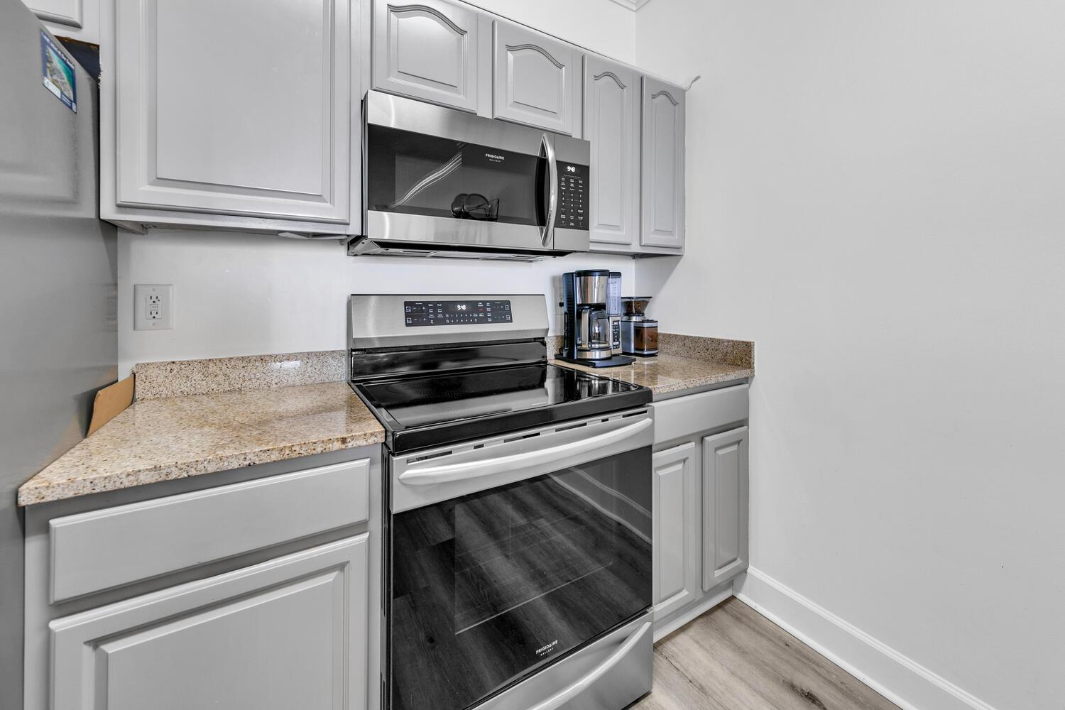 Ocean Reef 904 By Emerald Coast Retreats Panama City Beach Bagian luar foto