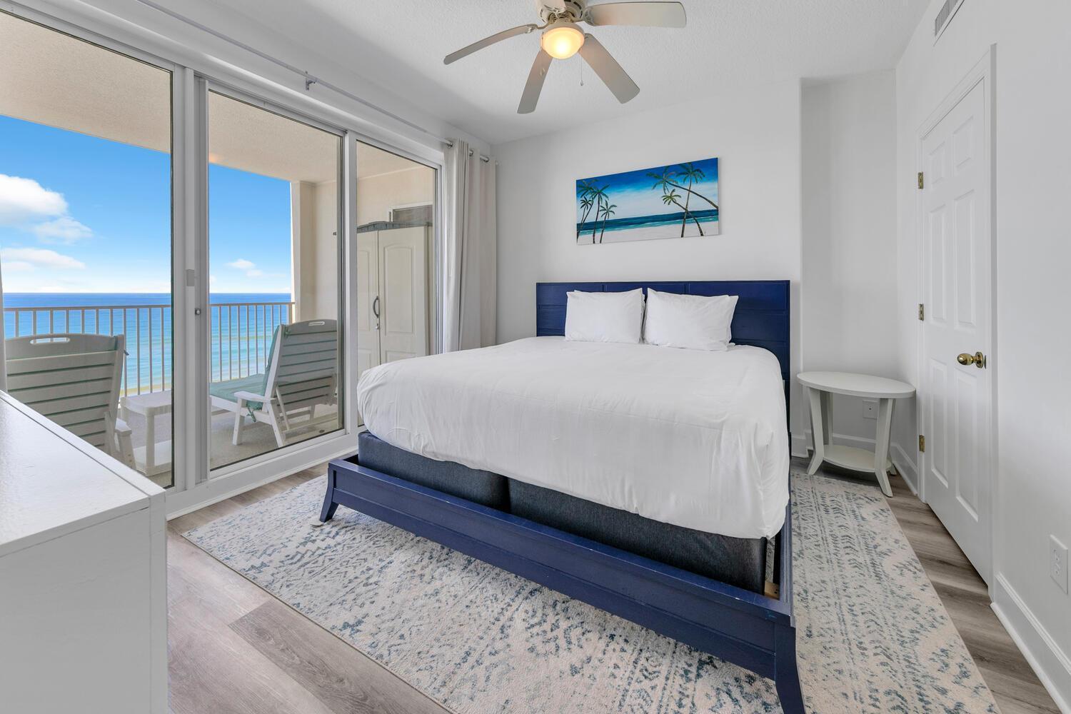 Ocean Reef 904 By Emerald Coast Retreats Panama City Beach Bagian luar foto