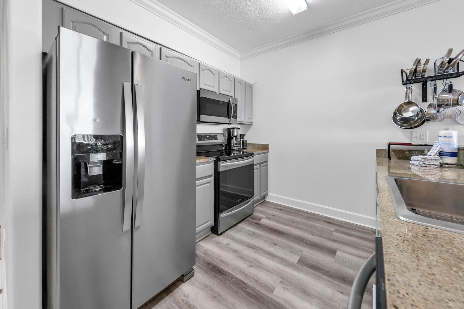 Ocean Reef 904 By Emerald Coast Retreats Panama City Beach Bagian luar foto