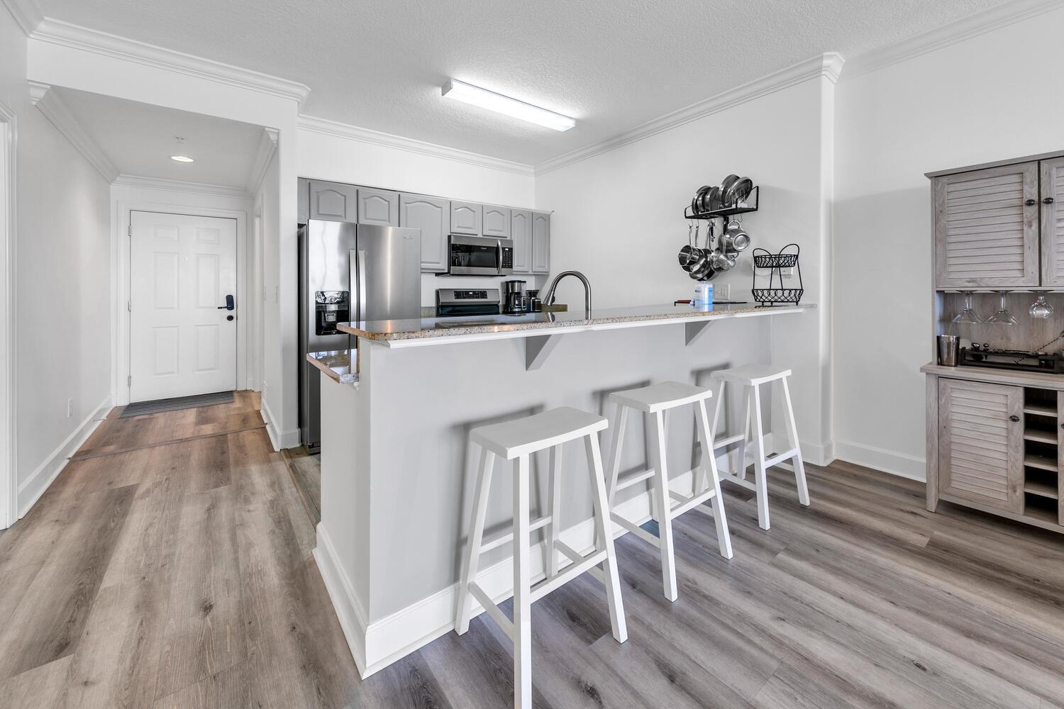 Ocean Reef 904 By Emerald Coast Retreats Panama City Beach Bagian luar foto