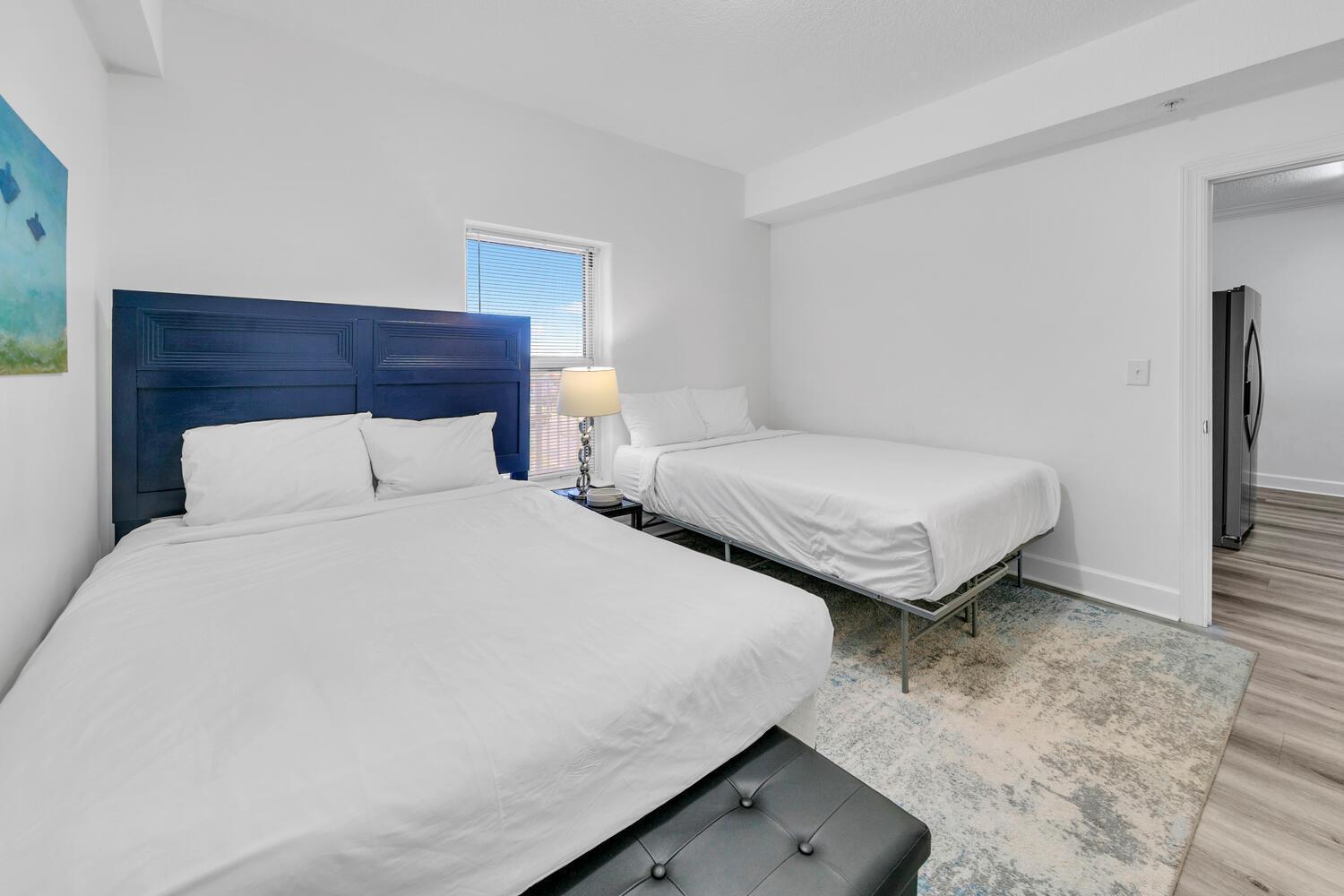 Ocean Reef 904 By Emerald Coast Retreats Panama City Beach Bagian luar foto