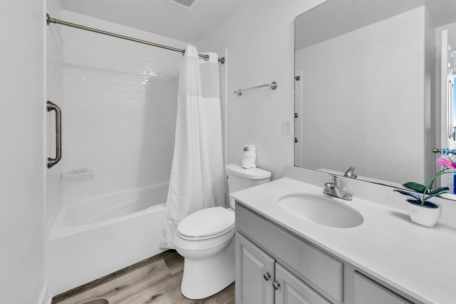 Ocean Reef 904 By Emerald Coast Retreats Panama City Beach Bagian luar foto