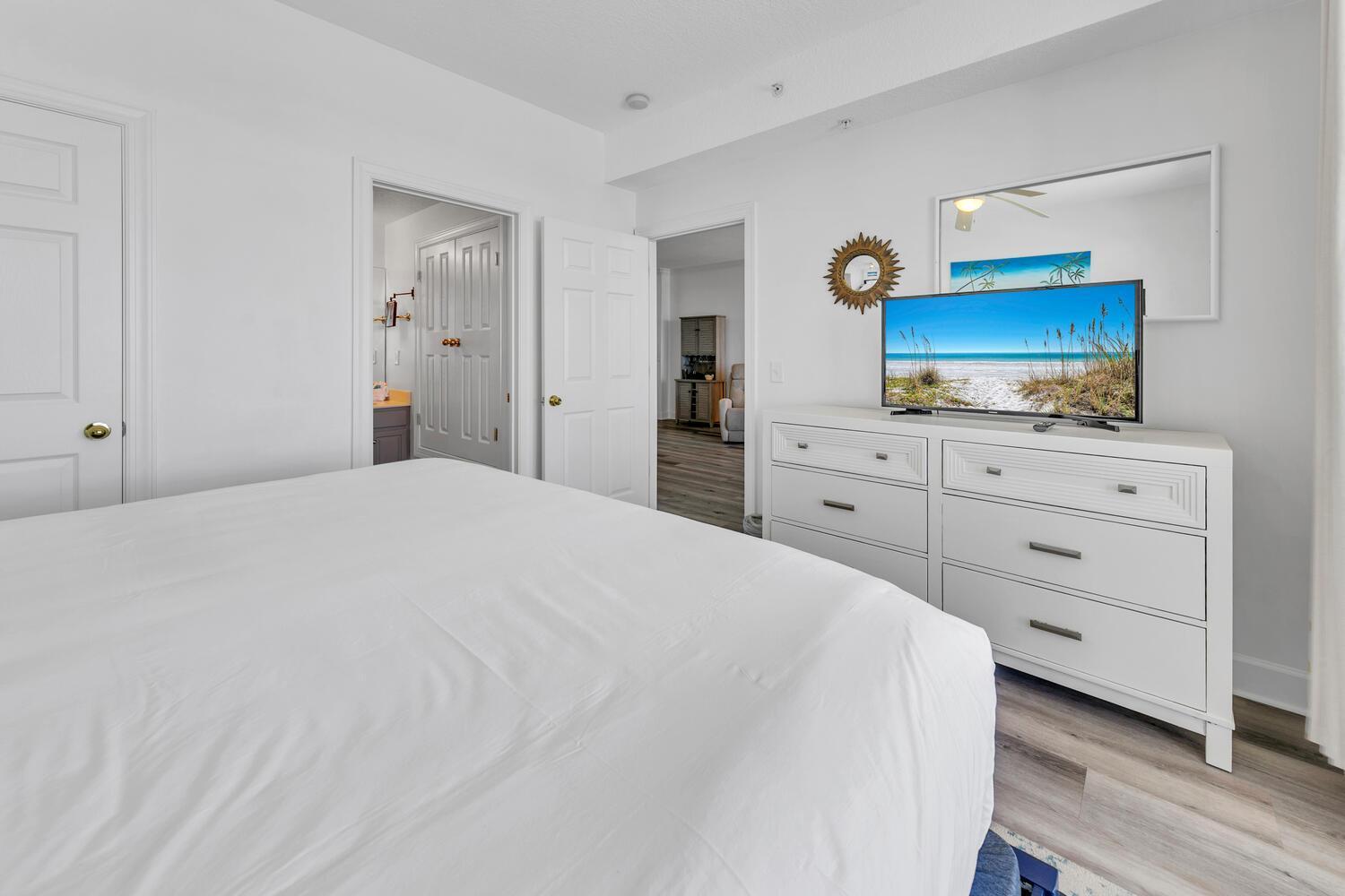 Ocean Reef 904 By Emerald Coast Retreats Panama City Beach Bagian luar foto