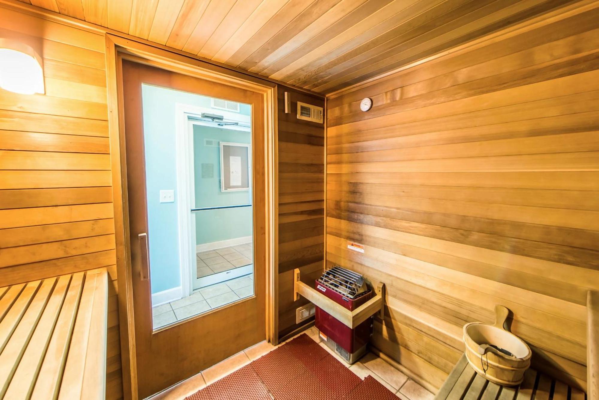 Ocean Reef 904 By Emerald Coast Retreats Panama City Beach Bagian luar foto