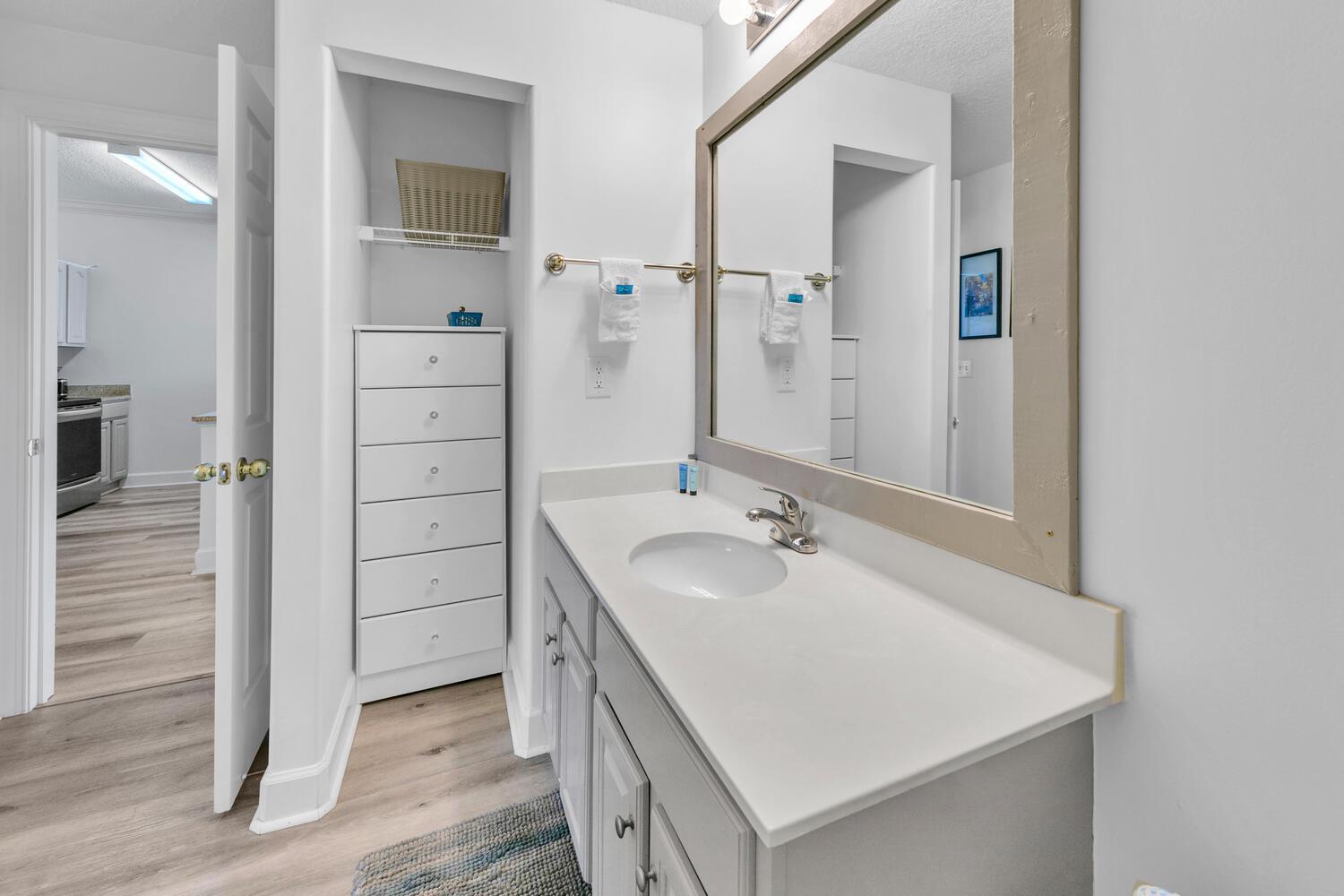 Ocean Reef 904 By Emerald Coast Retreats Panama City Beach Bagian luar foto